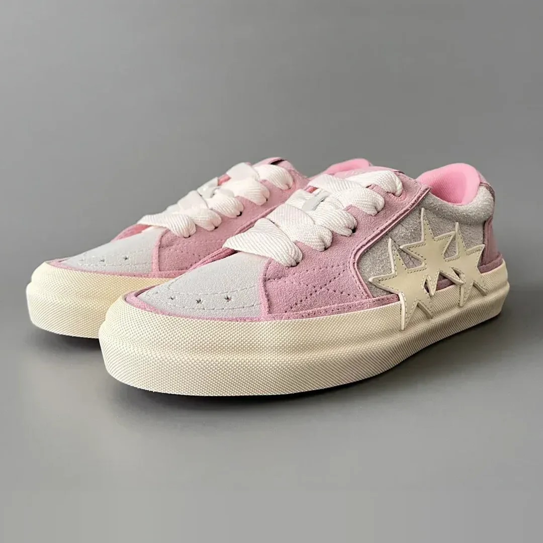 AMIRI Sunset Skate Low