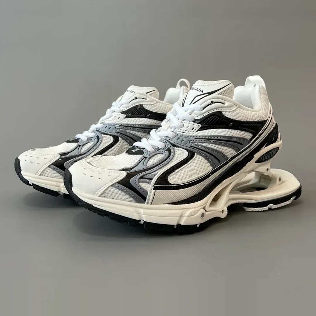 Balenciaga X-Pander Sneaker