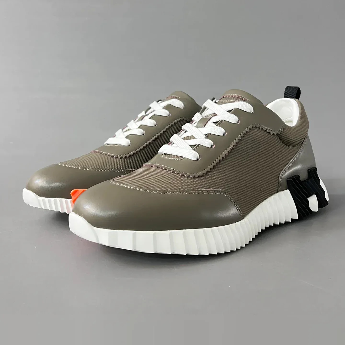 Hermès Bouncing Sneaker
