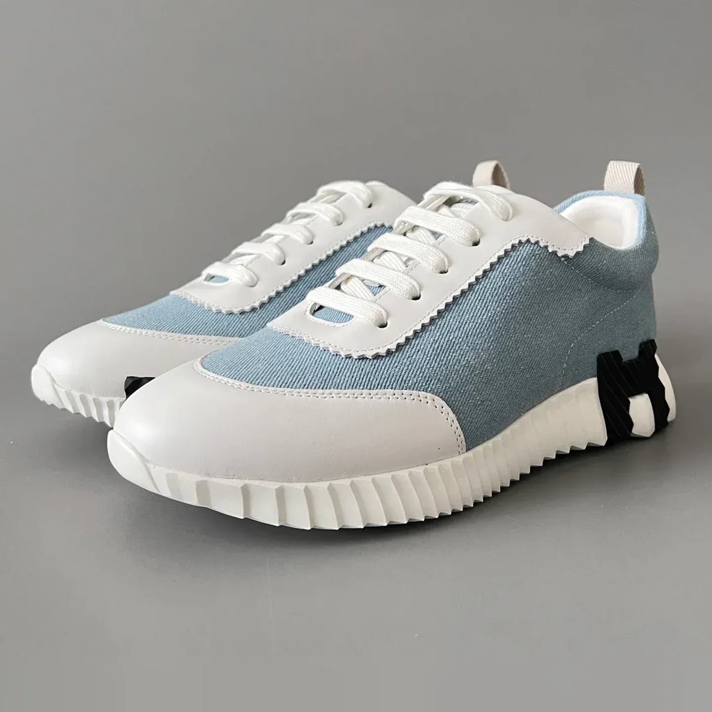 Hermès Bouncing Sneaker