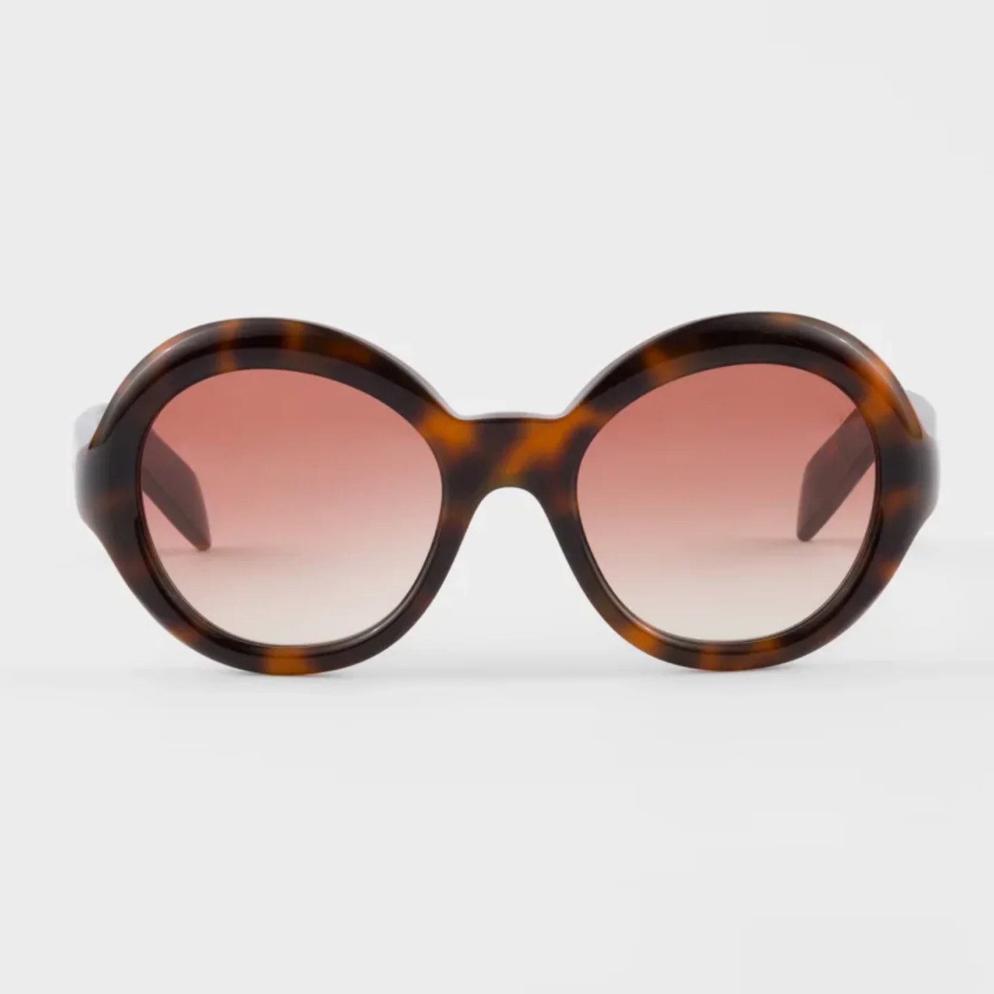 Prada Shadowplay Sunglasses
