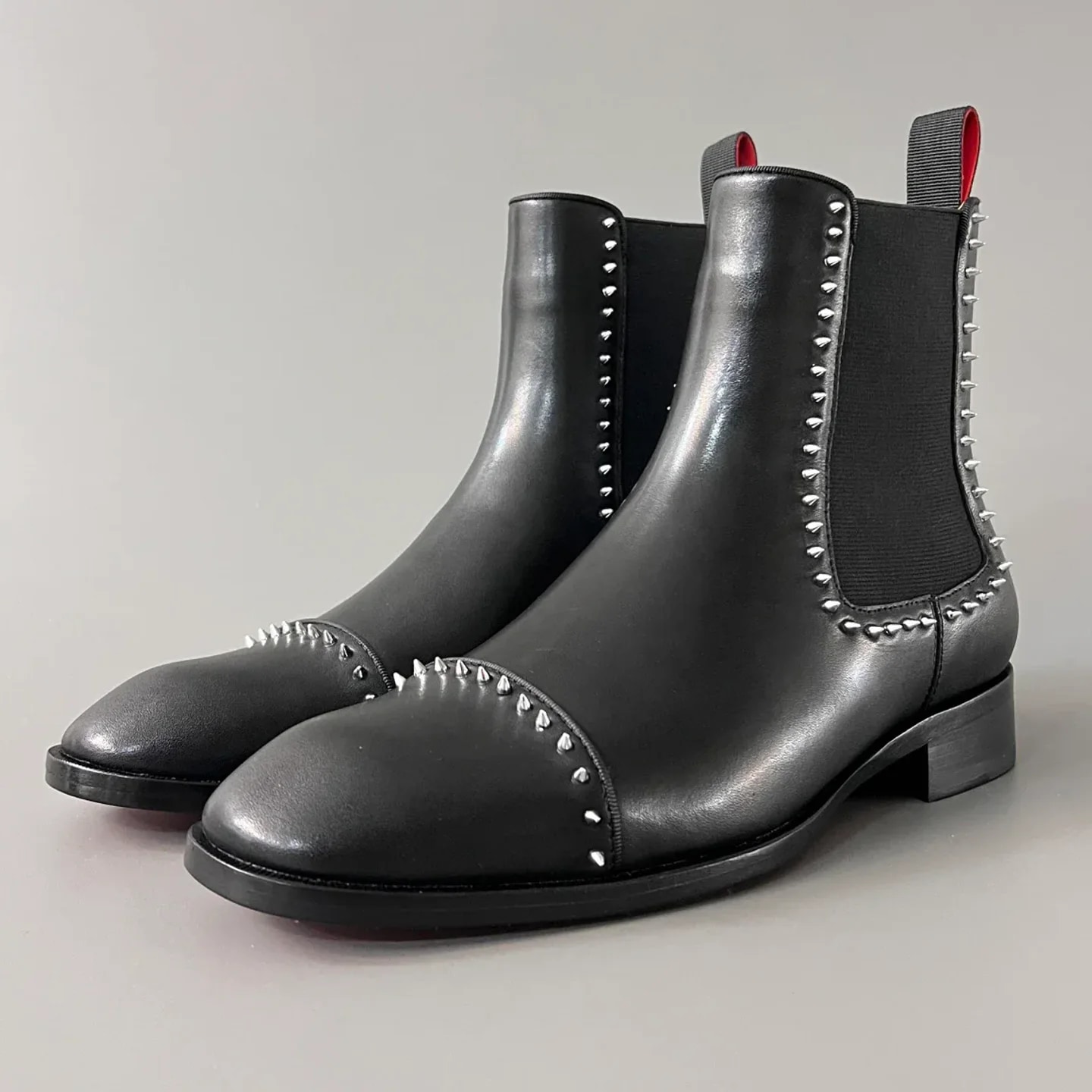 Christian Louboutin Chelsea Cloo Boot