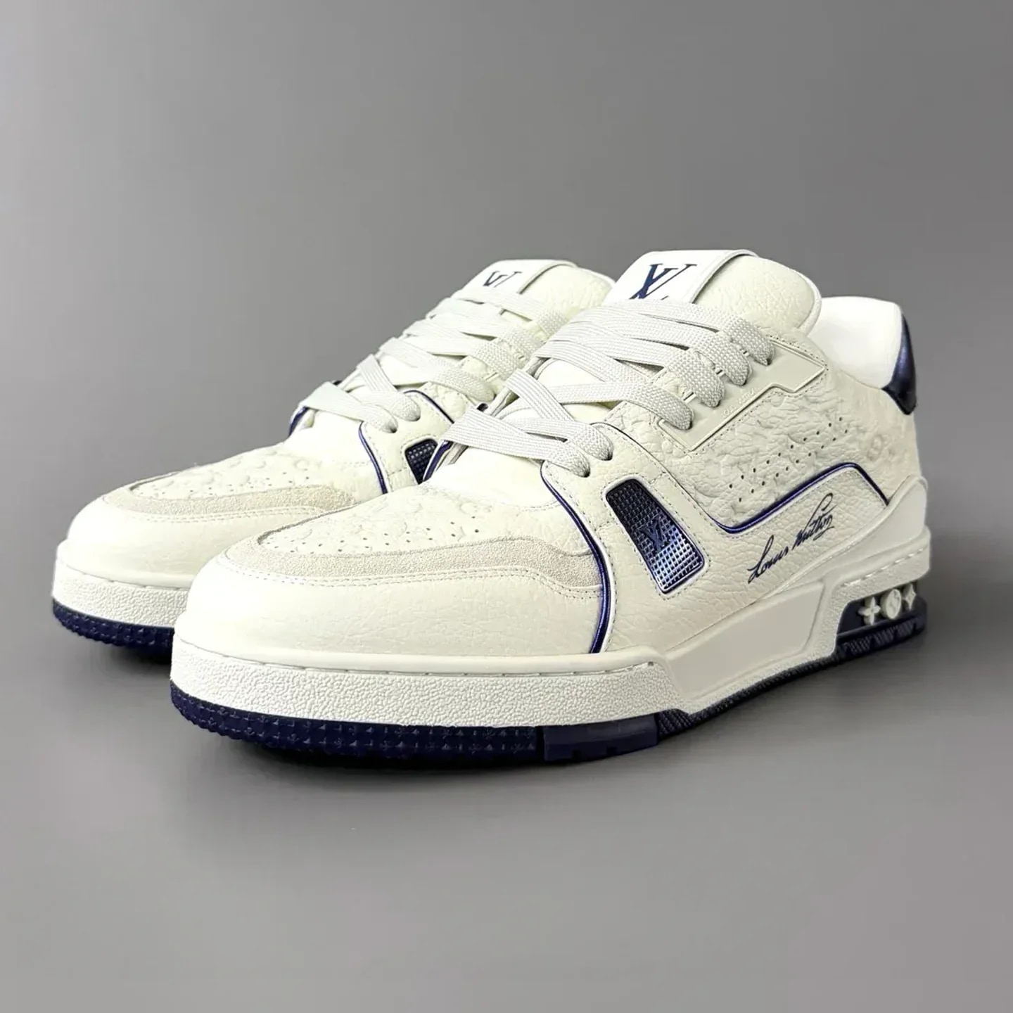 Louis Vuitton LV Trainer Sneaker
