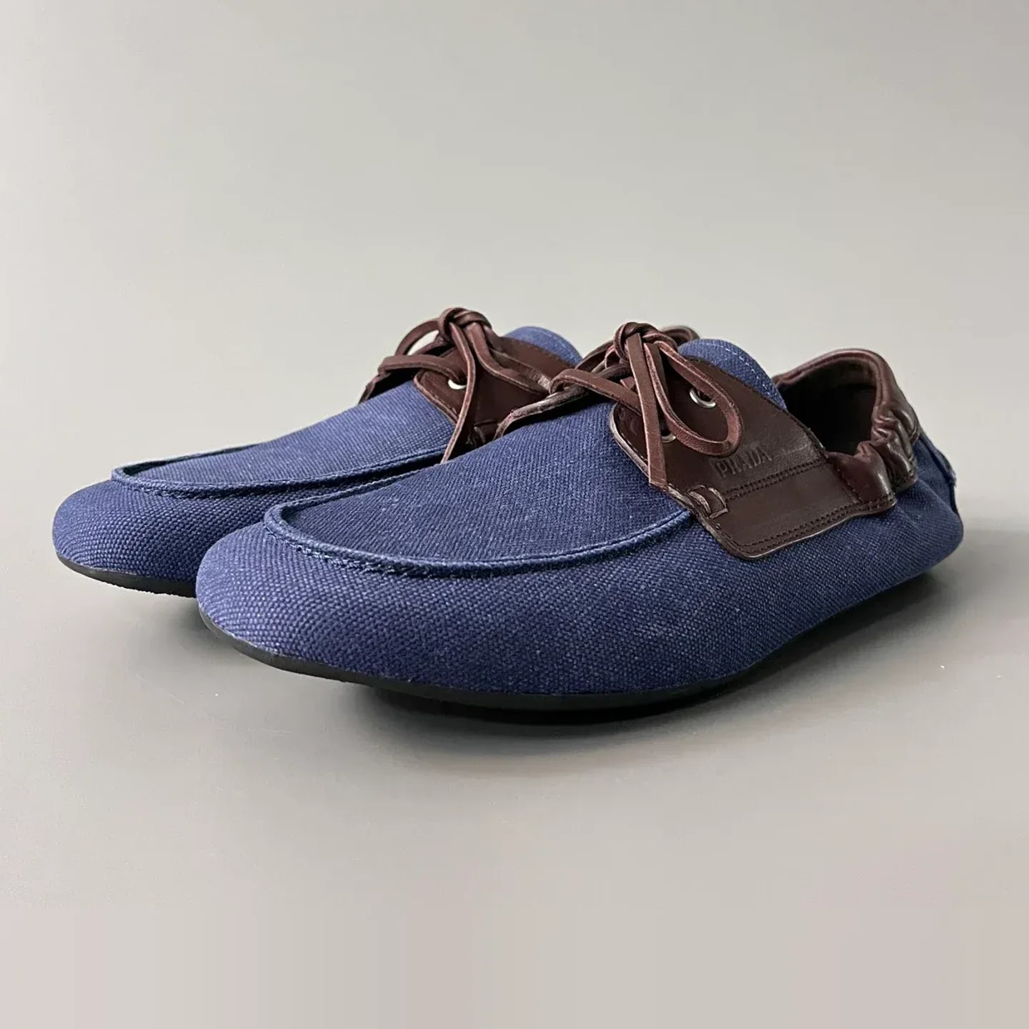 Prada Shuffle Sneaker