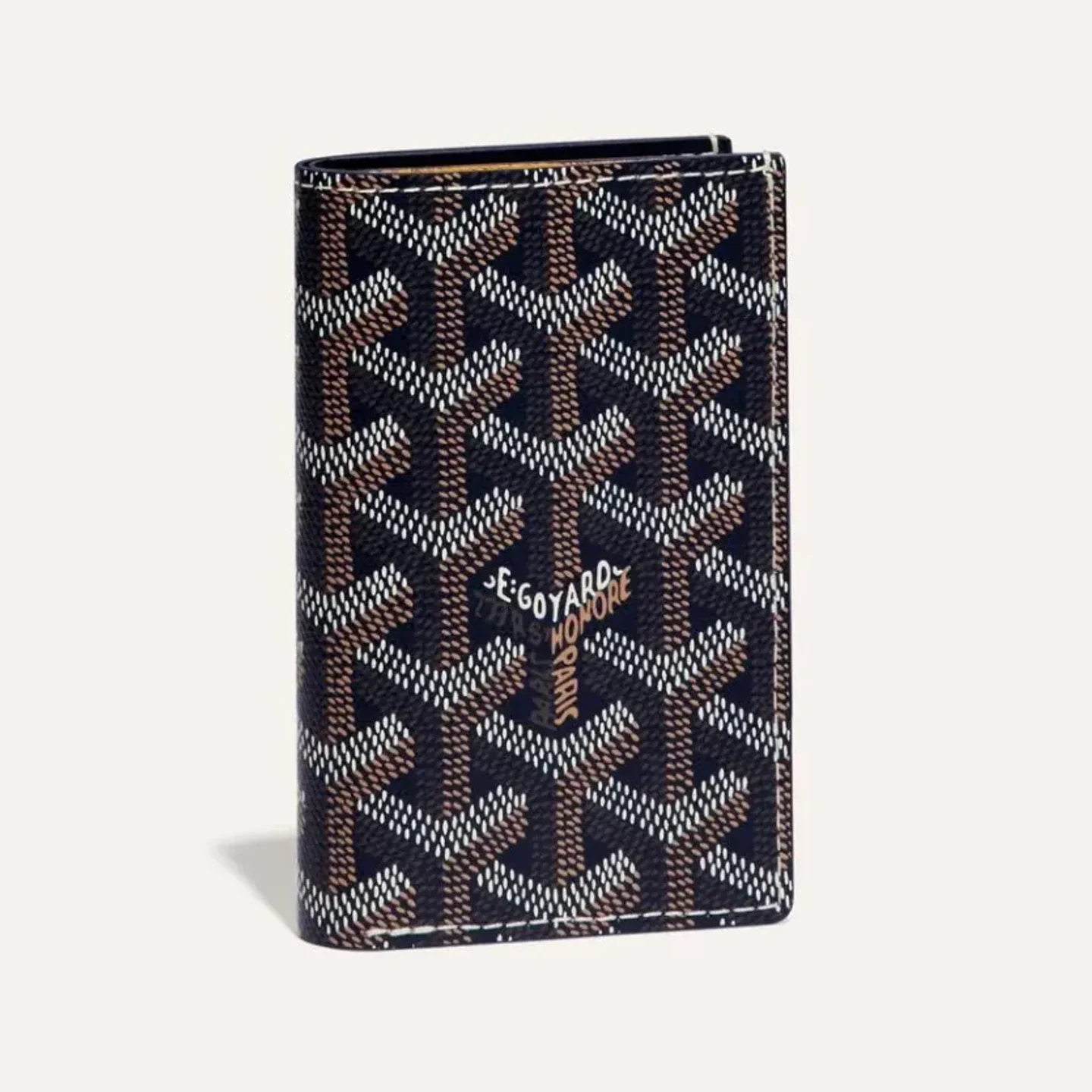 Goyard Saint-Pierre Card Wallet