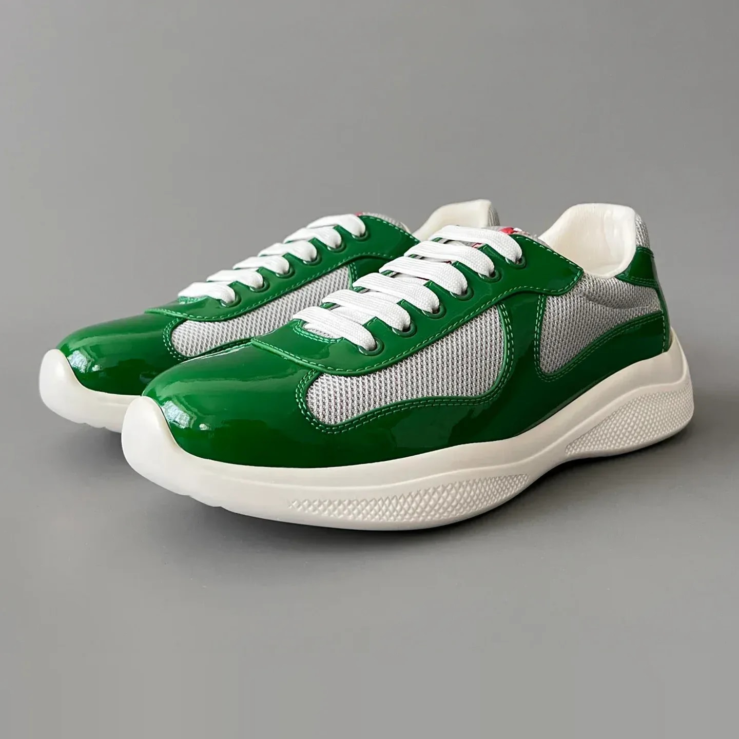 Prada America's Cup Sneaker