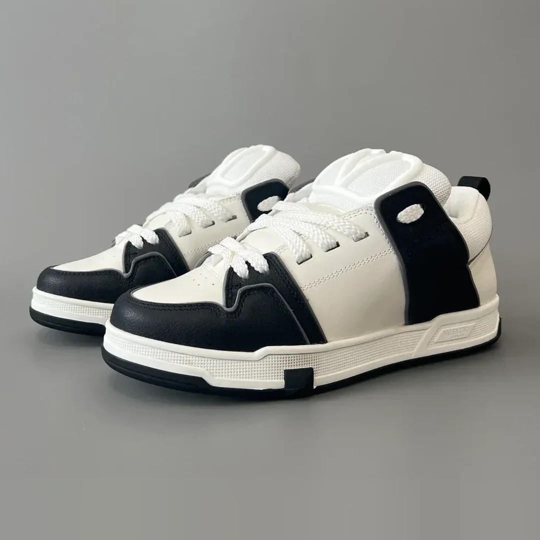 Valentino Garavani Open Skate Shoes