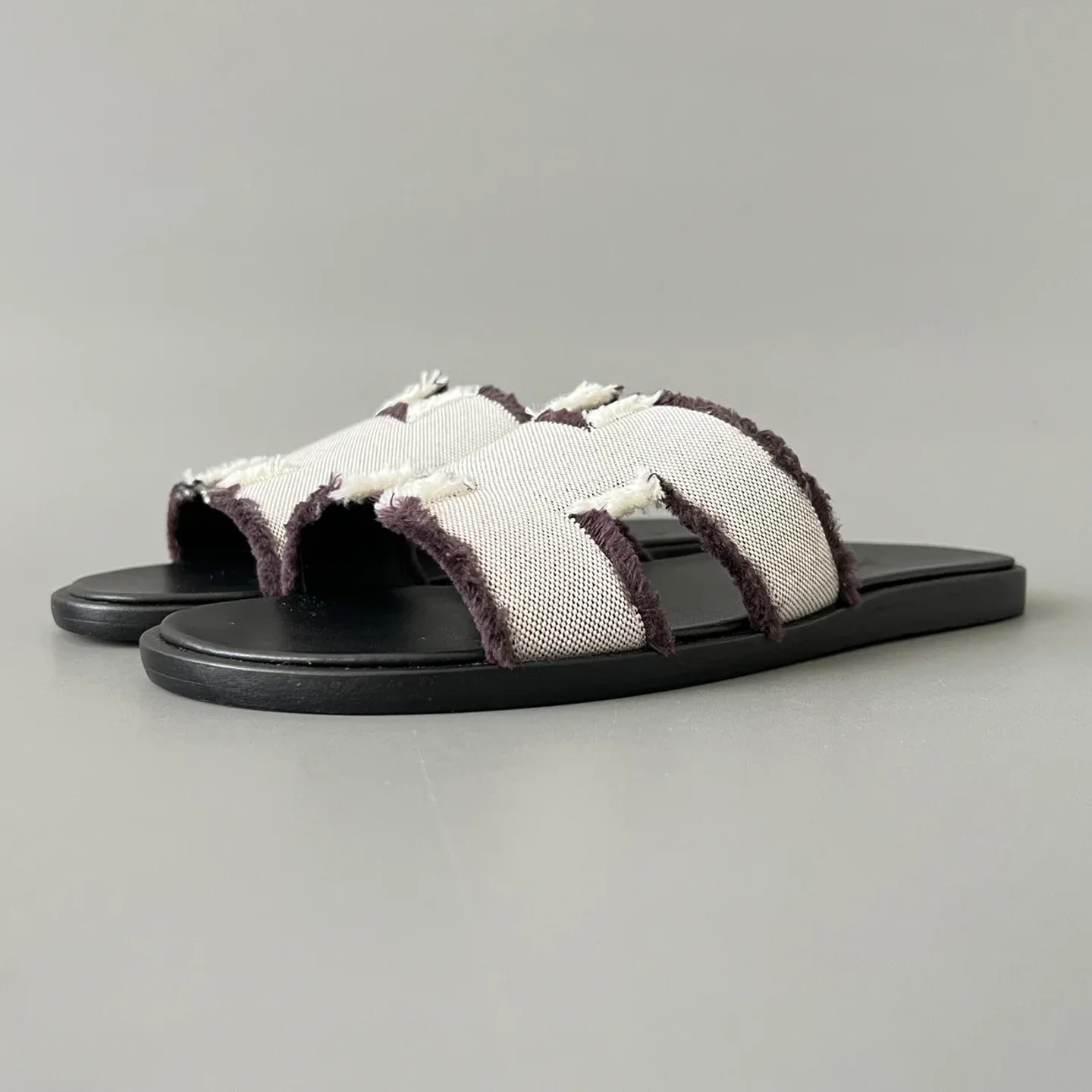 Hermès Izmir Sandal