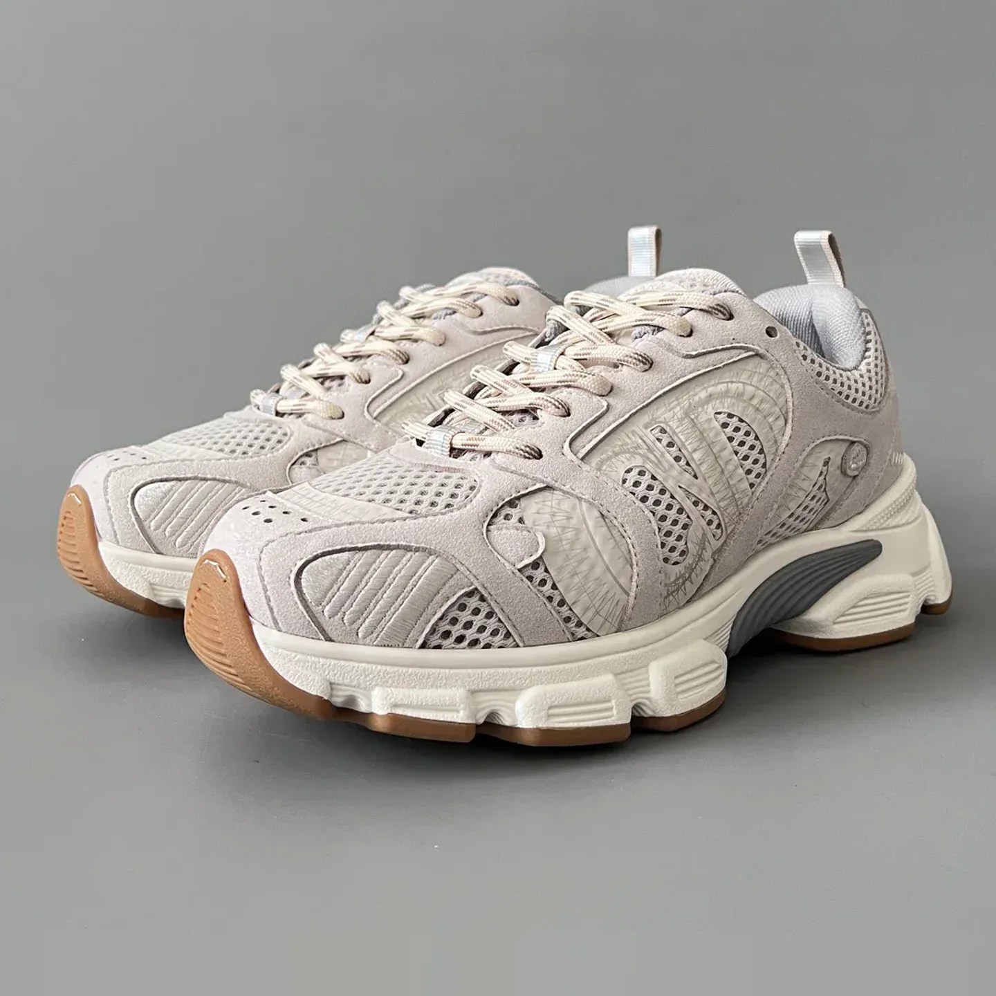 Dior Chrono Sneaker