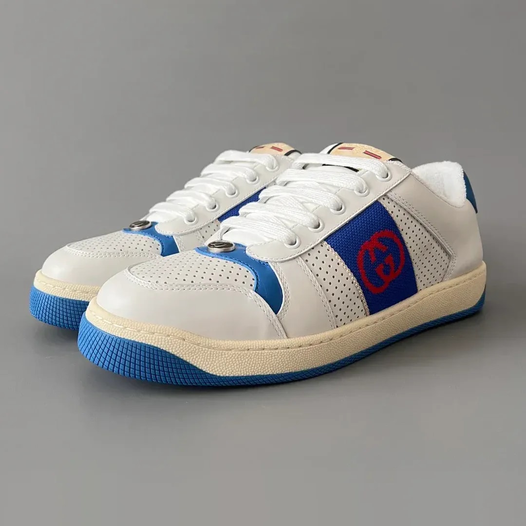 Gucci Screener Sneaker