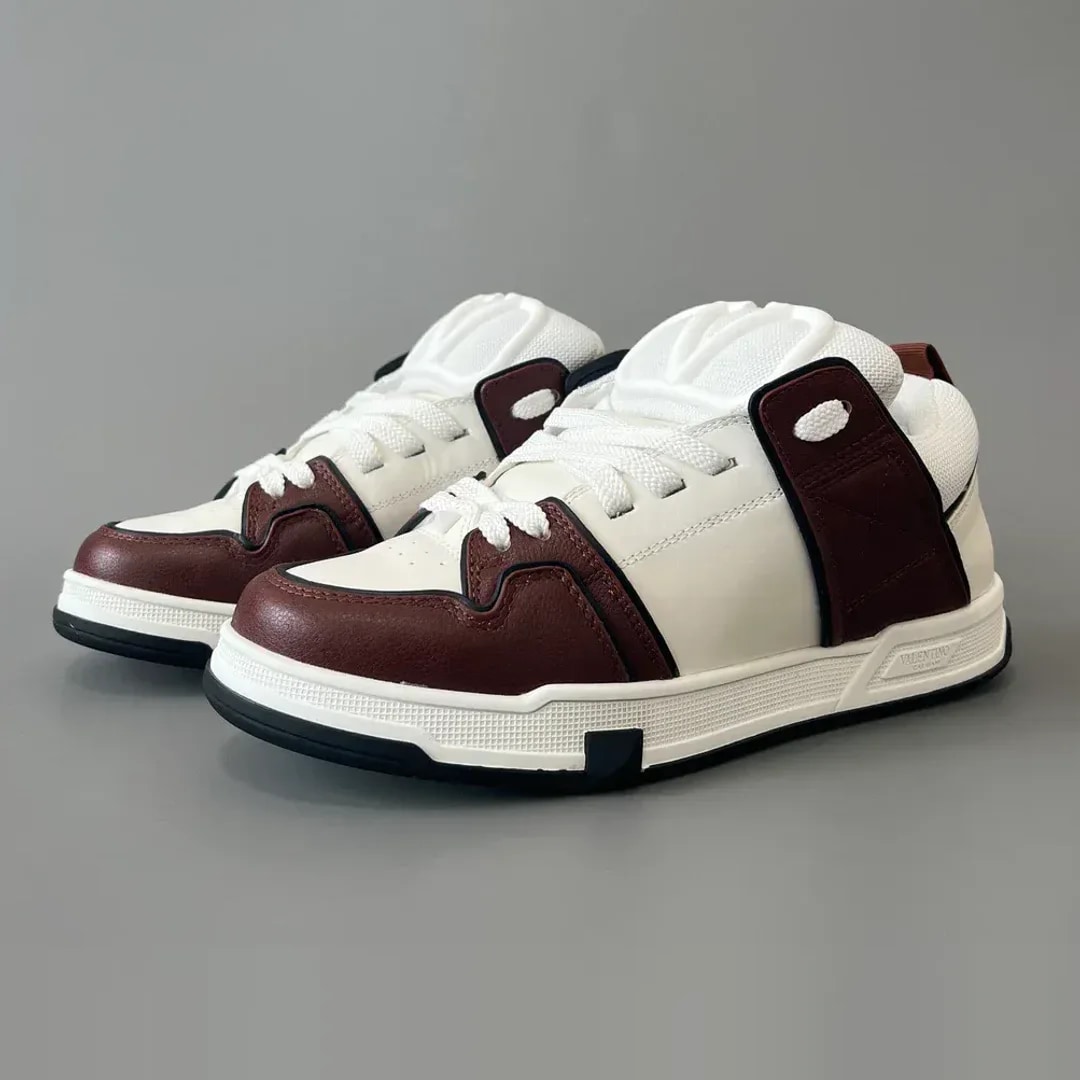 Valentino Garavani Open Skate Shoes