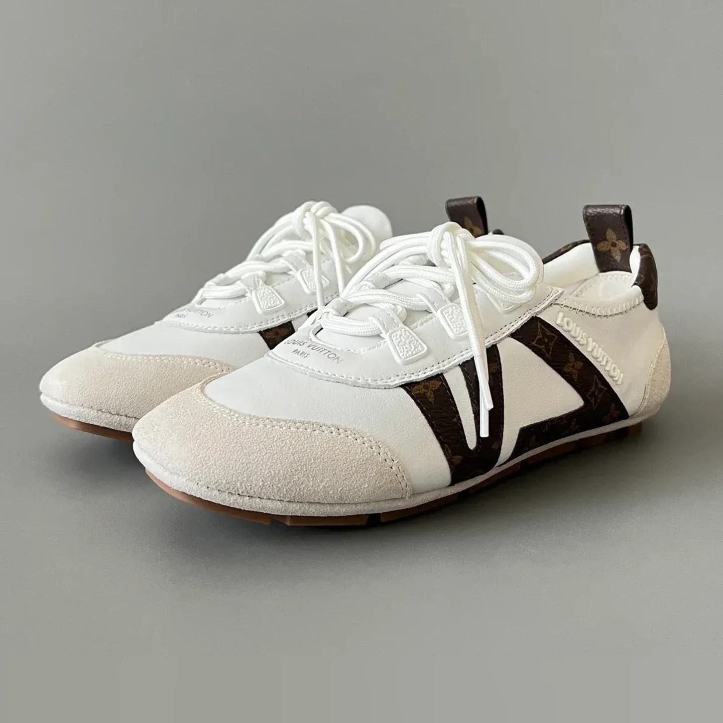 Louis Vuitton LV Sneakerina