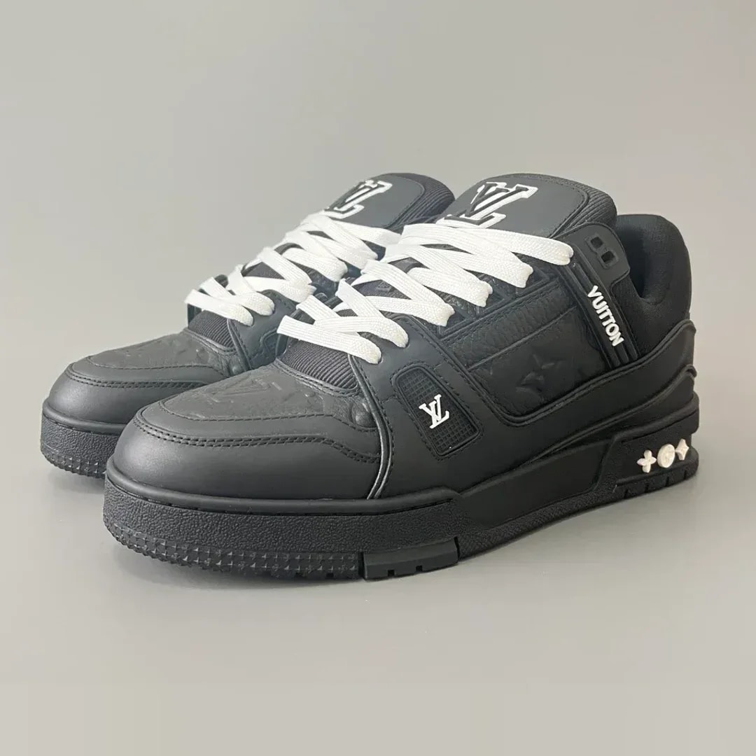 Louis Vuitton LV Trainer Sneaker
