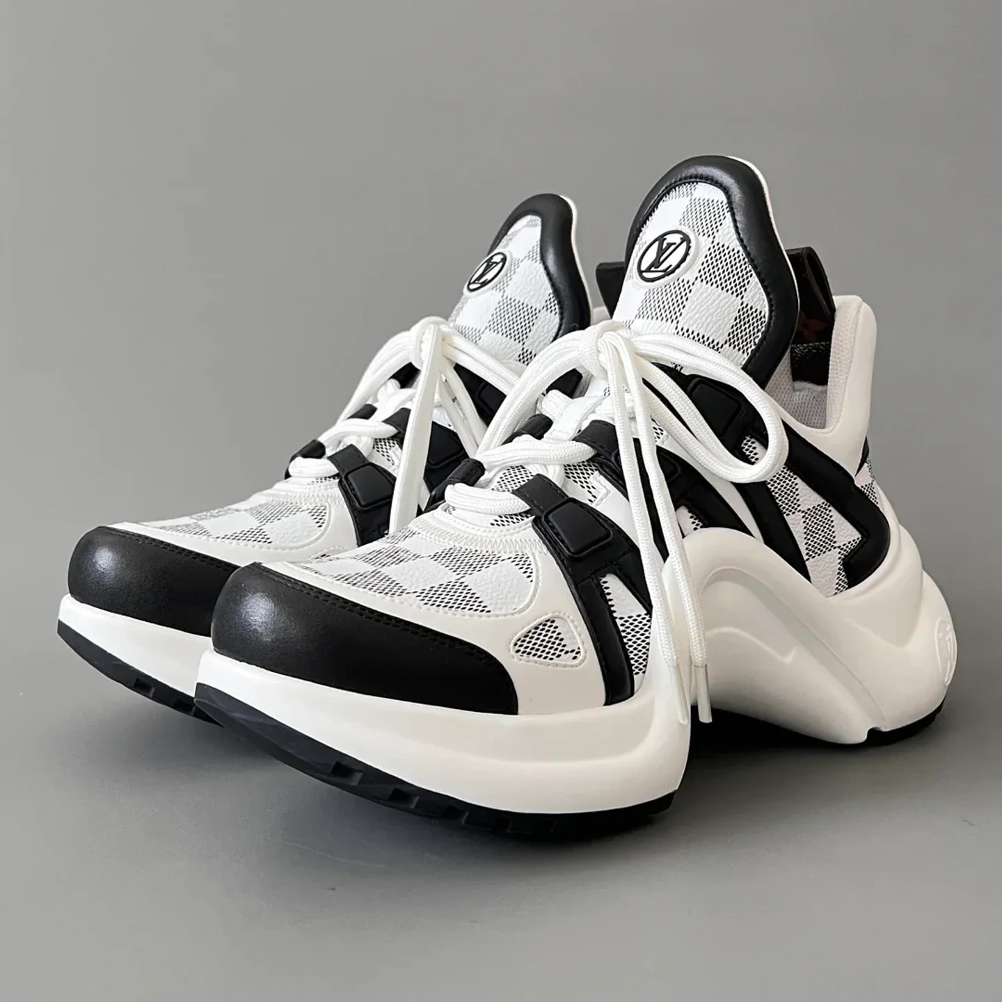 Louis Vuitton LV Archlight Sneaker