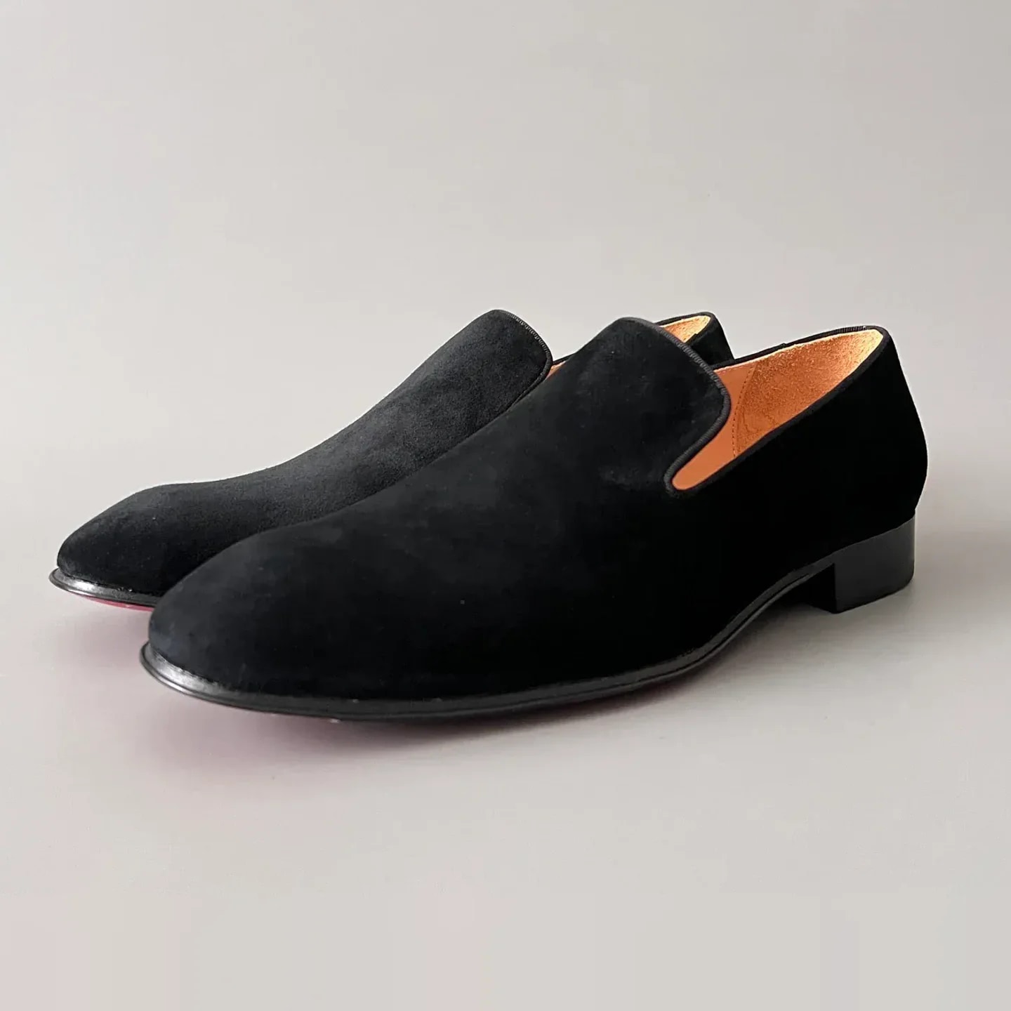 Christian Louboutin Dandelion Loafer