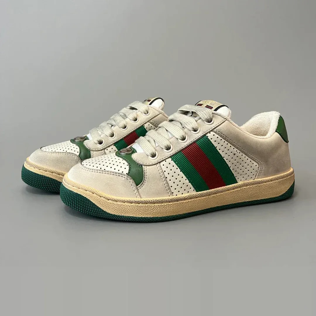 Gucci Screener Sneaker