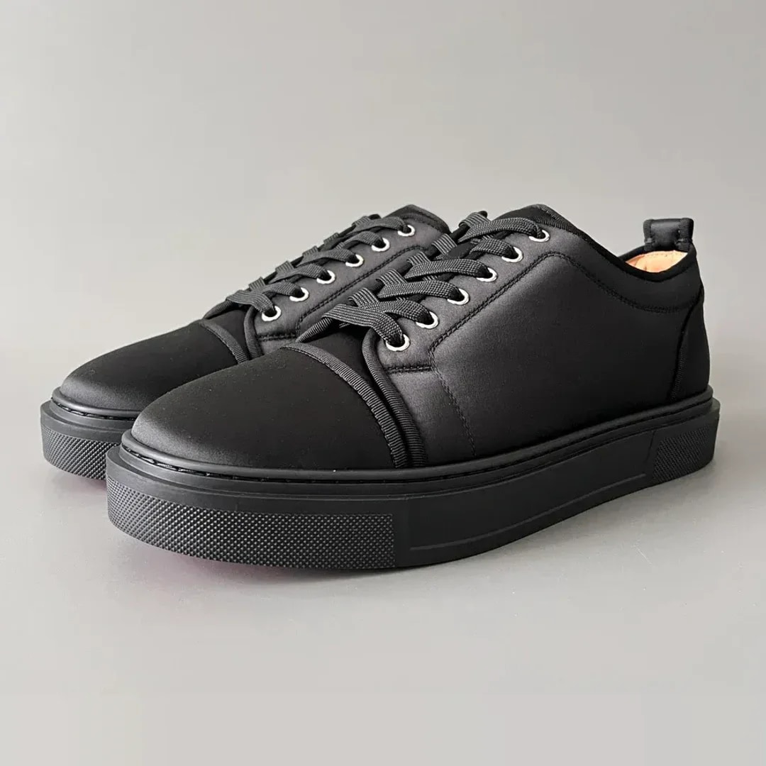 Christian Louboutin Louis Junior