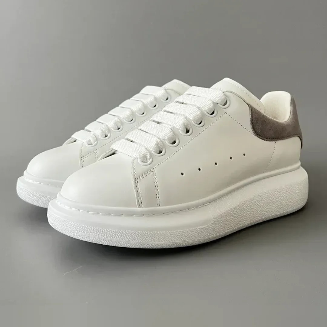 McQueen Oversized Sneaker