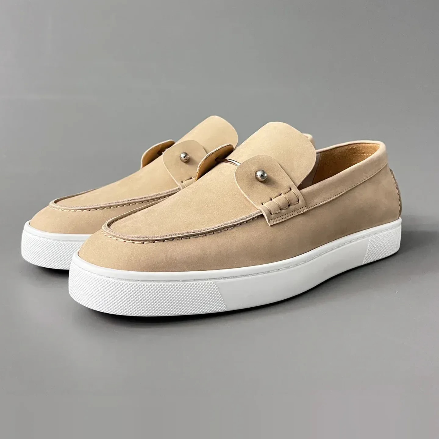 Christian Louboutin Louis Junior