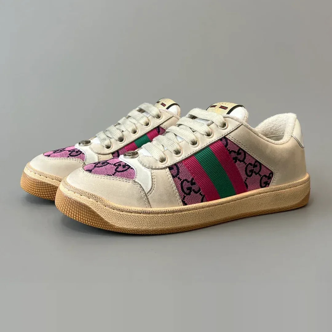 Gucci Screener Sneaker