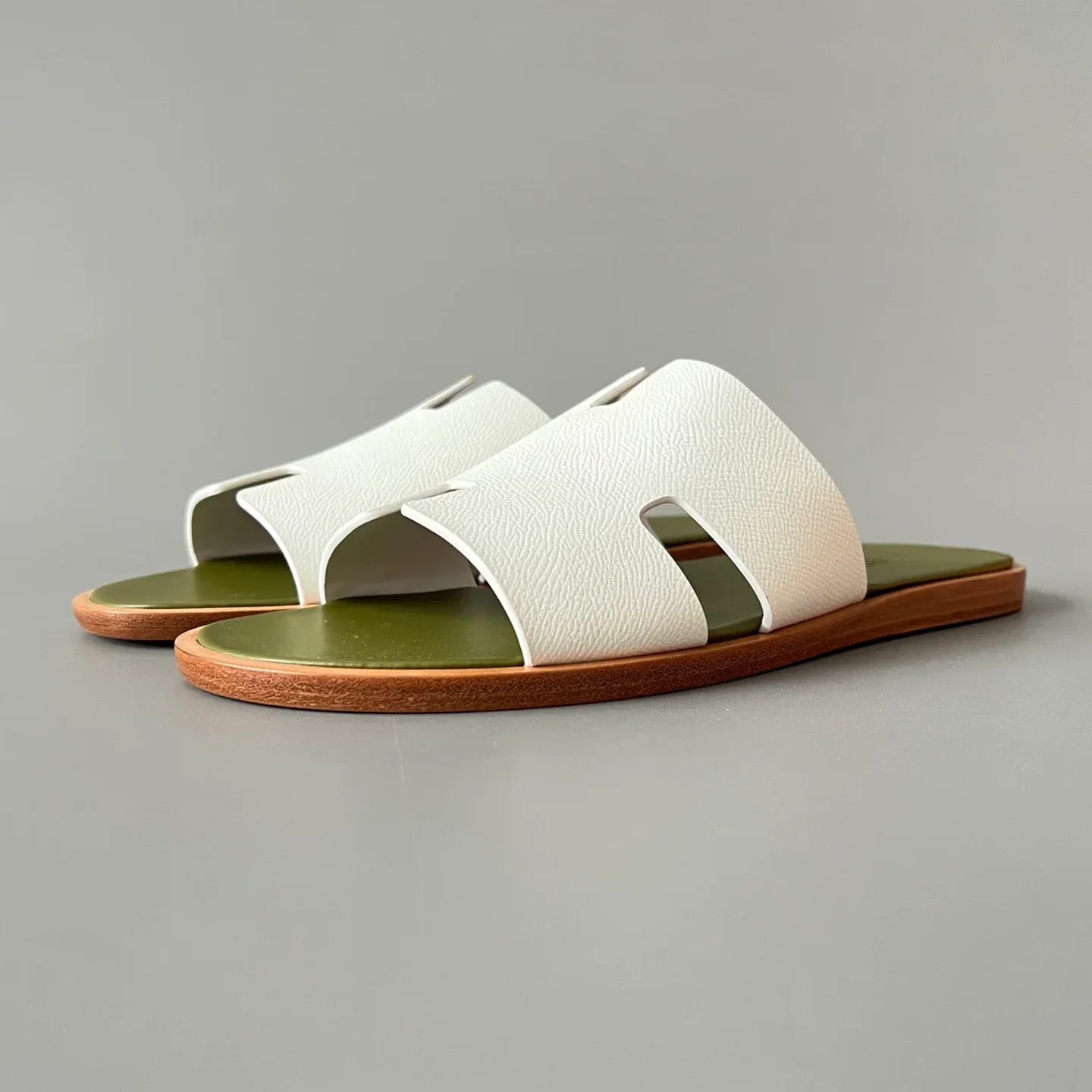 Hermès Izmir Sandal