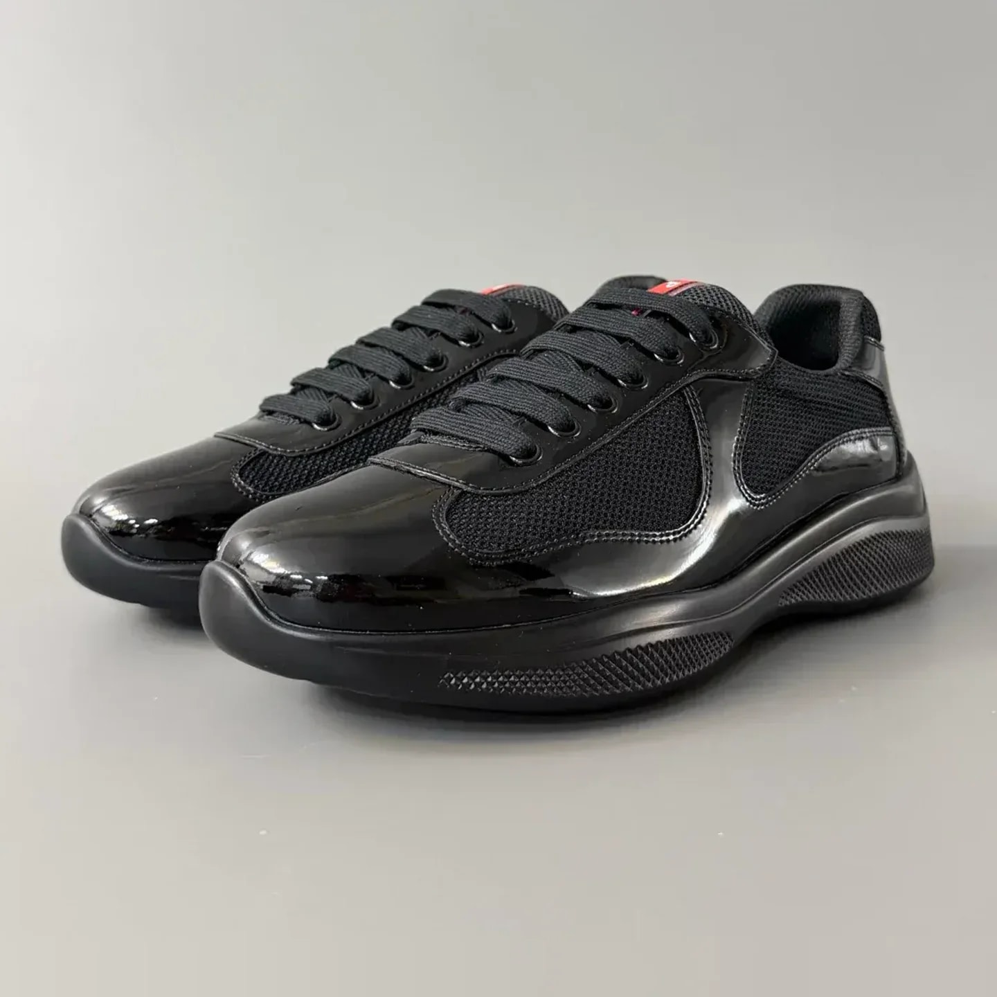 Prada America's Cup Sneaker