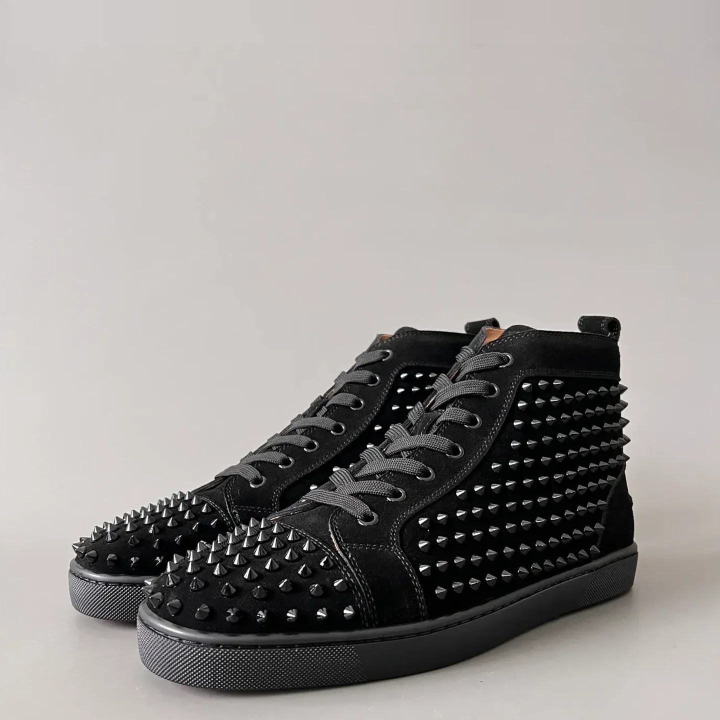 Christian Louboutin Lou Spikes