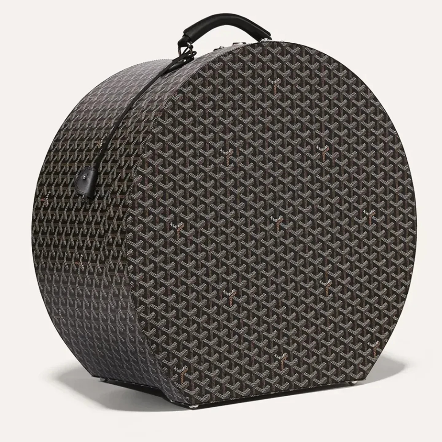 Goyard Boite Chapeau