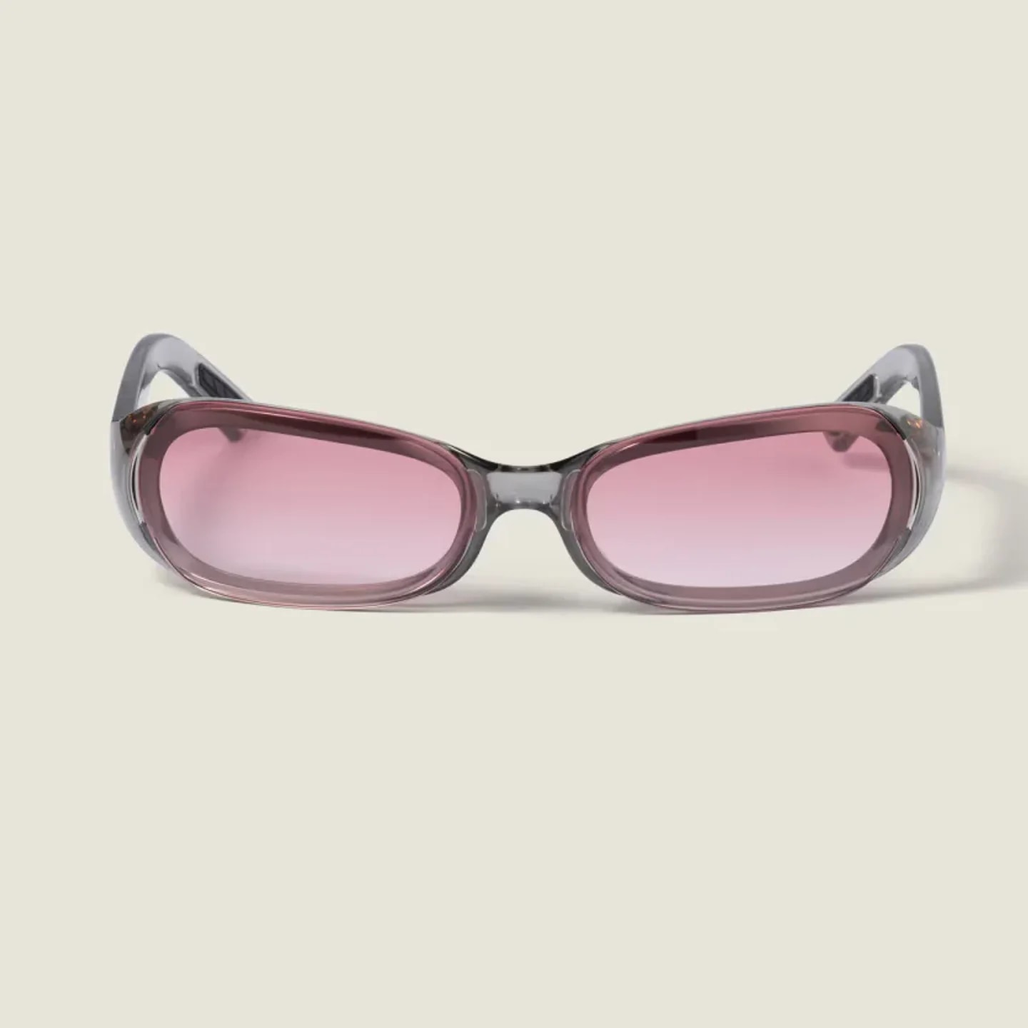 Miu Miu Runway sunglasses