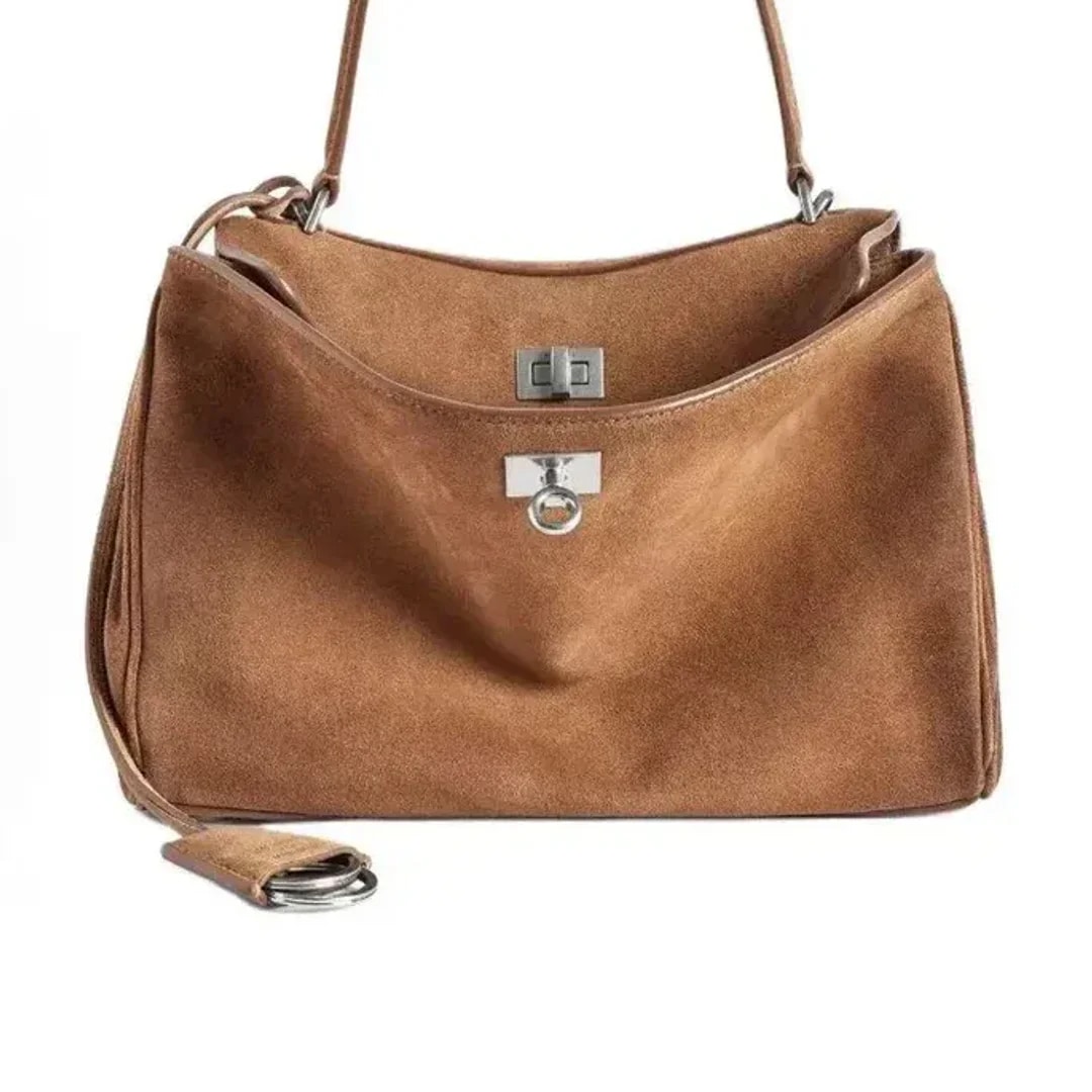 Balenciaga Rodeo Handbag Small