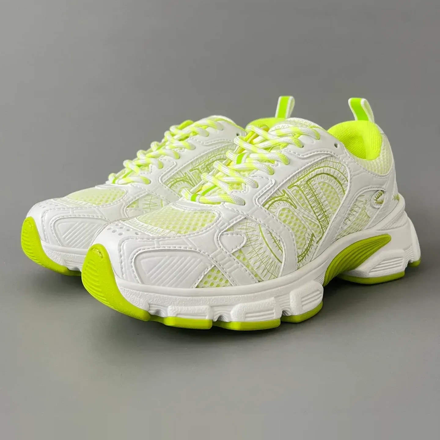Dior Chrono Sneaker