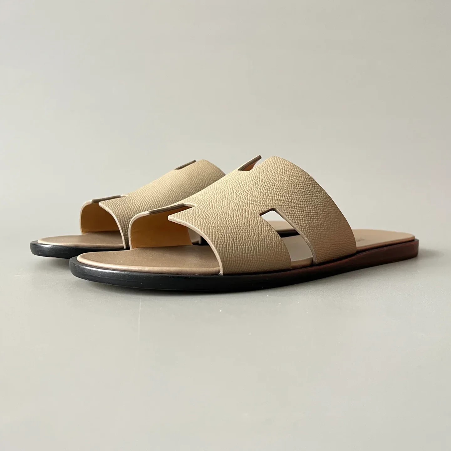 Hermès Izmir Sandal