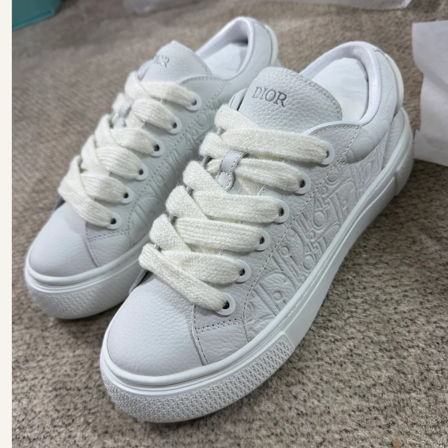 Dior B33 Sneaker