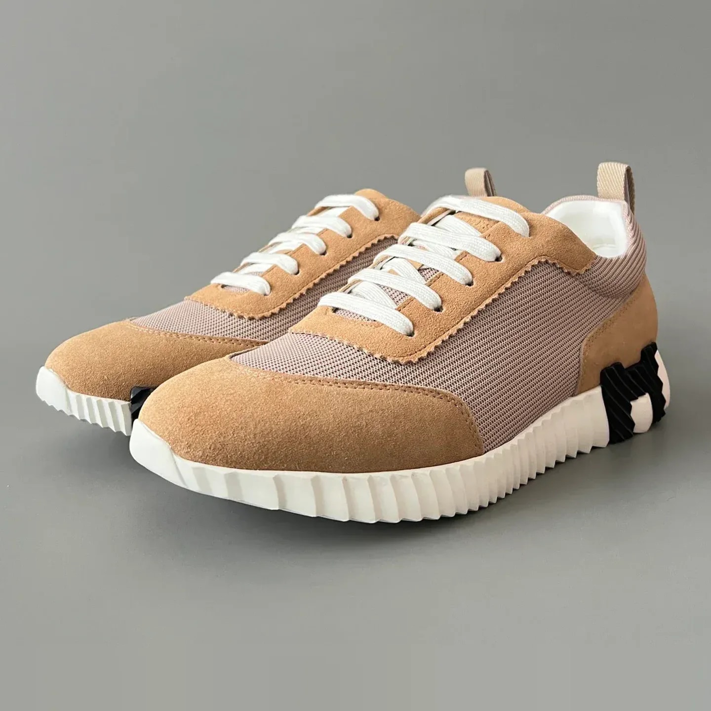 Hermès Bouncing Sneaker