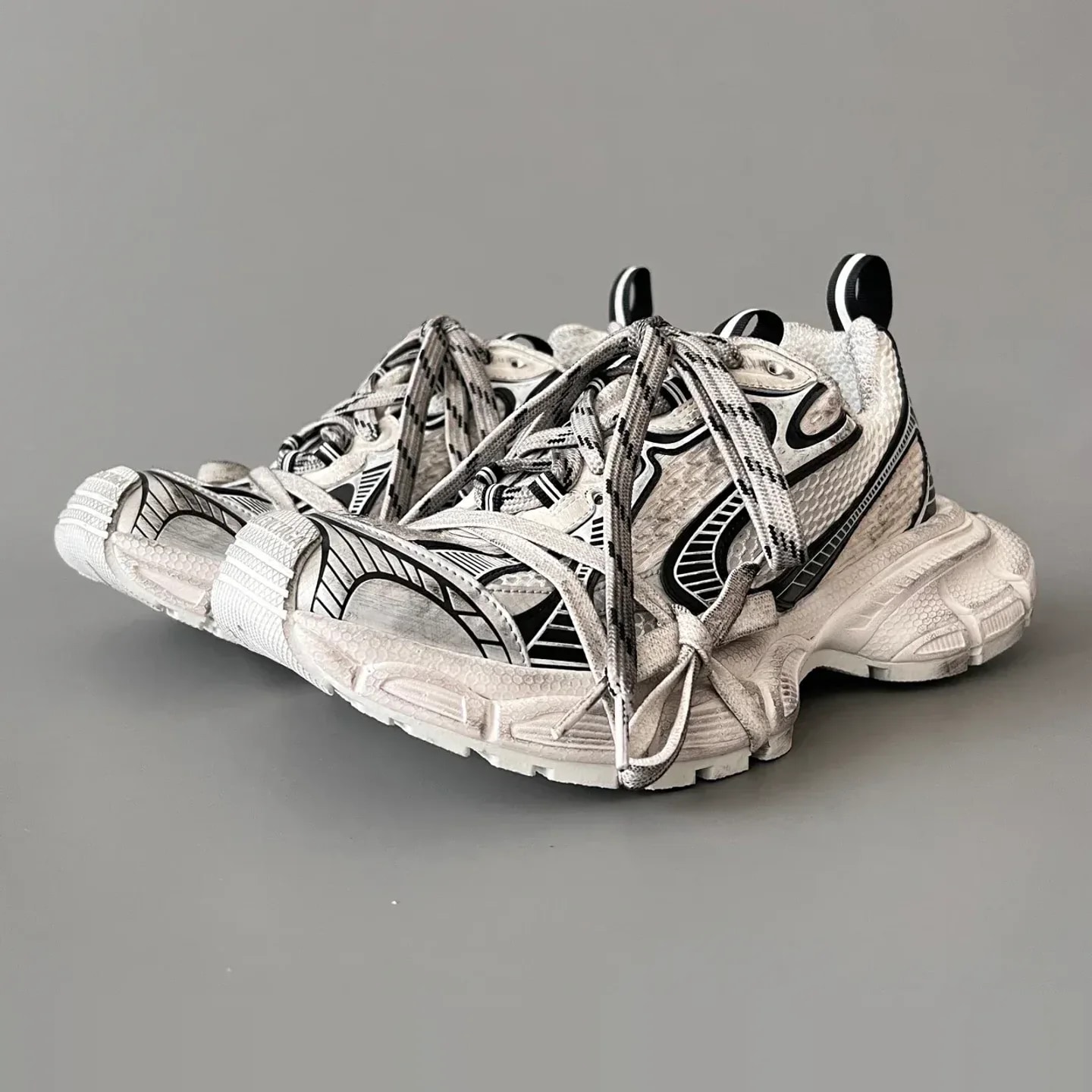 Balenciaga 3XL Sneaker