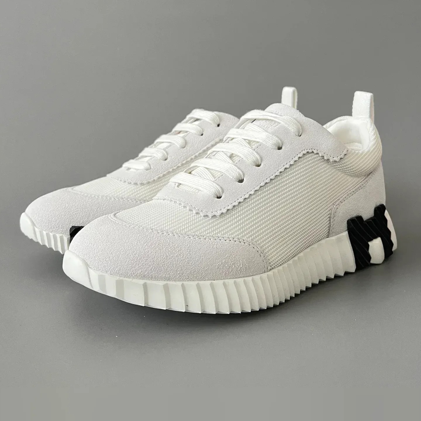 Hermès Bouncing Sneaker