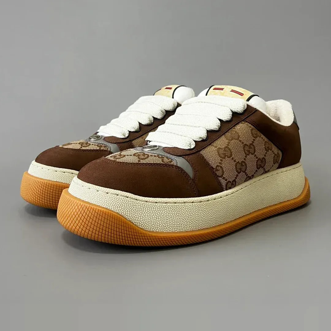 Gucci Screener Sneaker