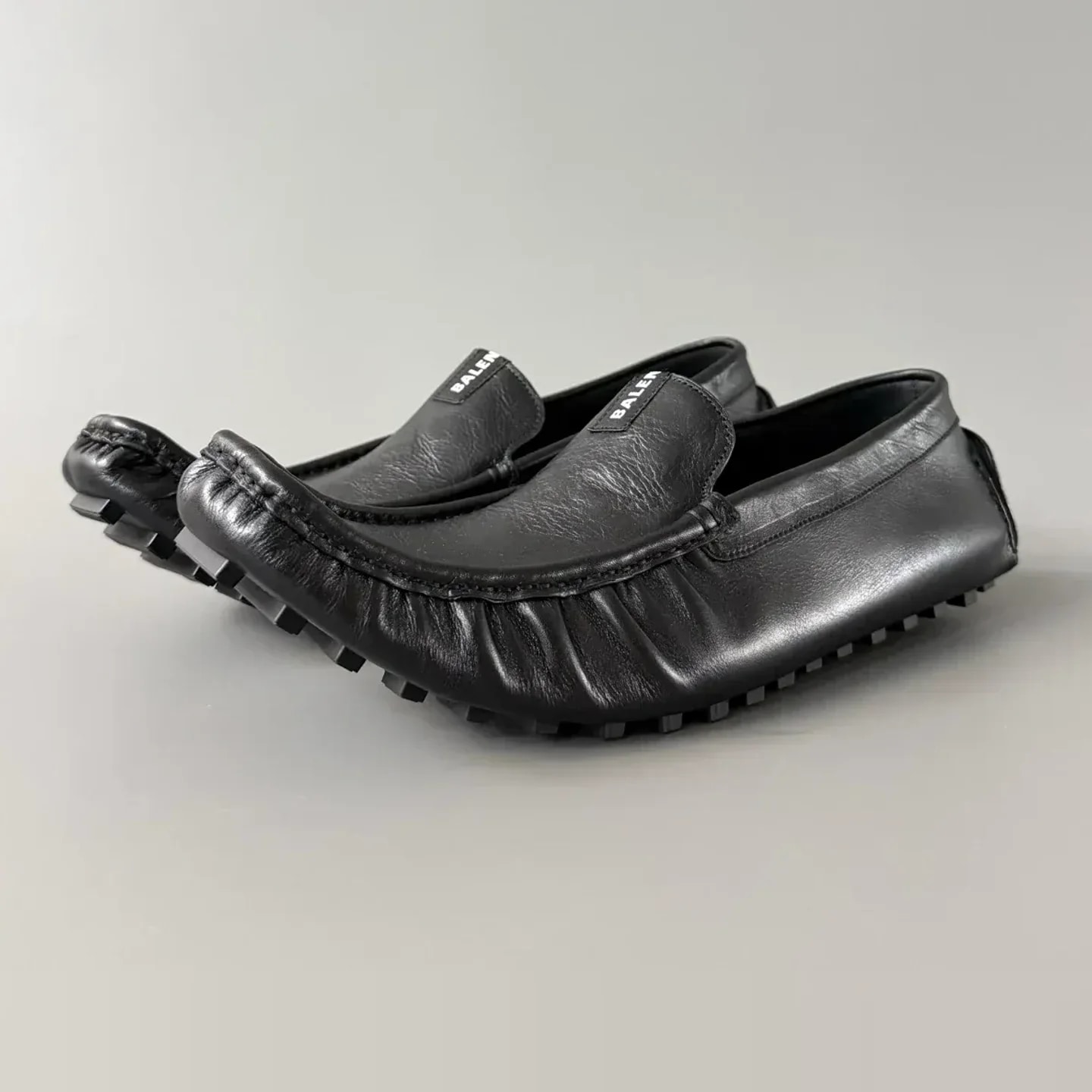 Balenciaga Portofino Loafer