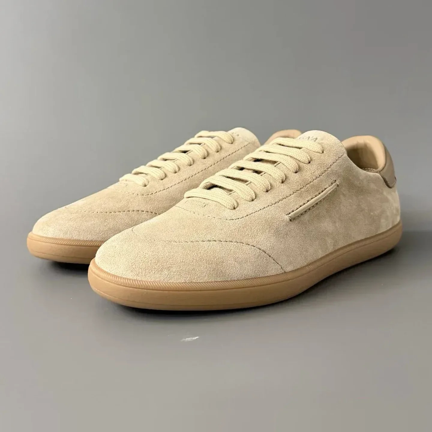 ZEGNA 232 Sneakers