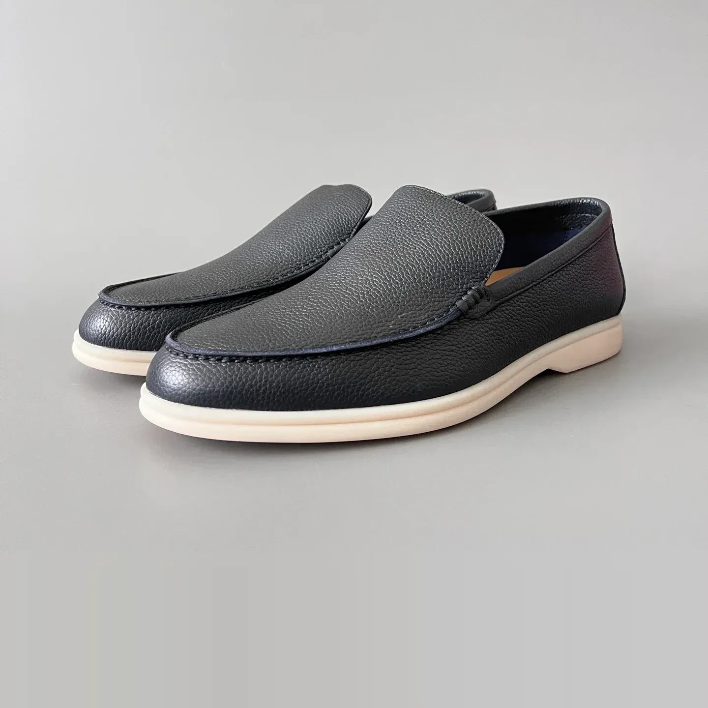 Loro Piana Summer Walk Loafer