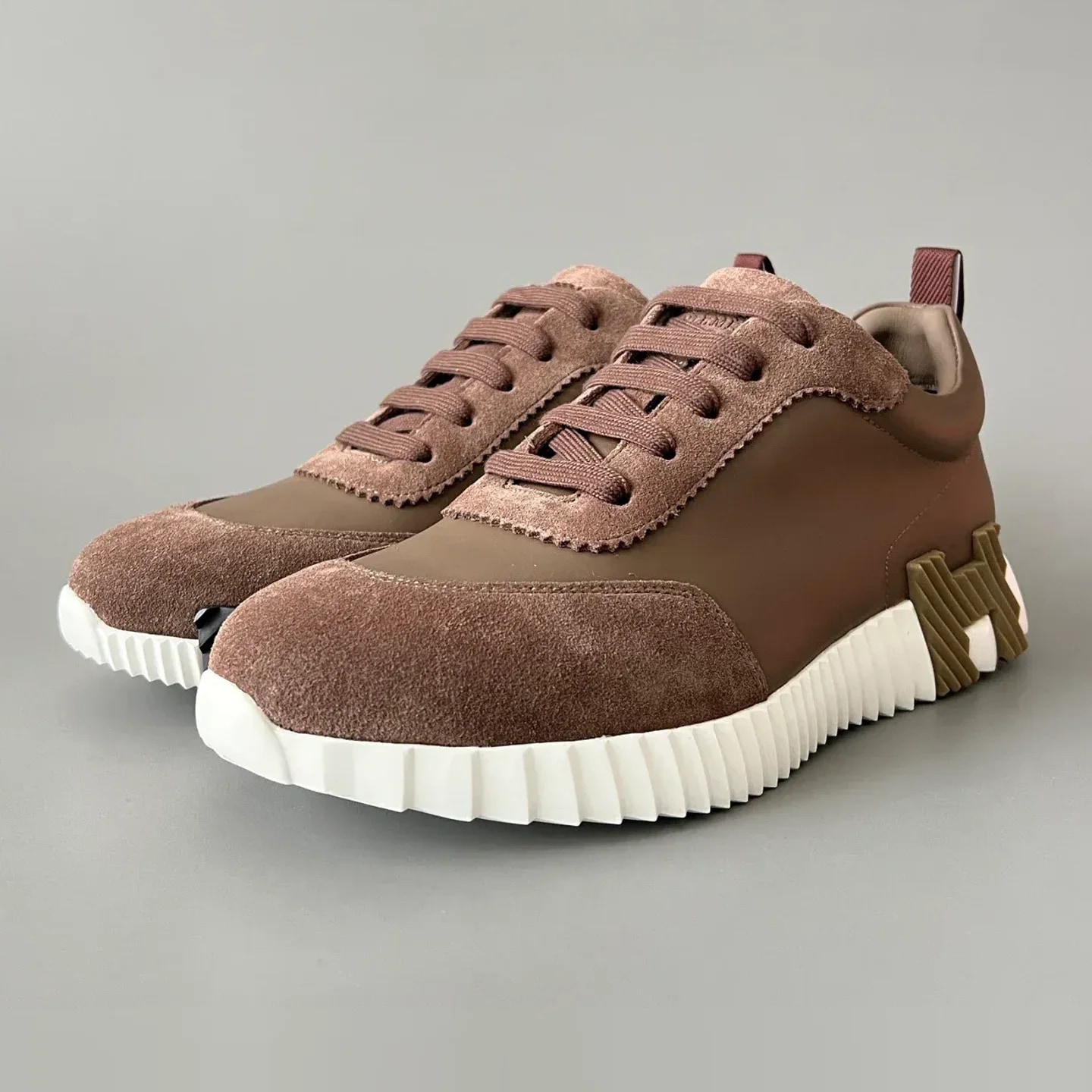 Hermès Bouncing Sneaker