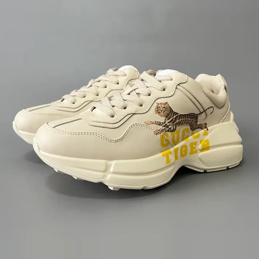Gucci Rhyton Sneaker