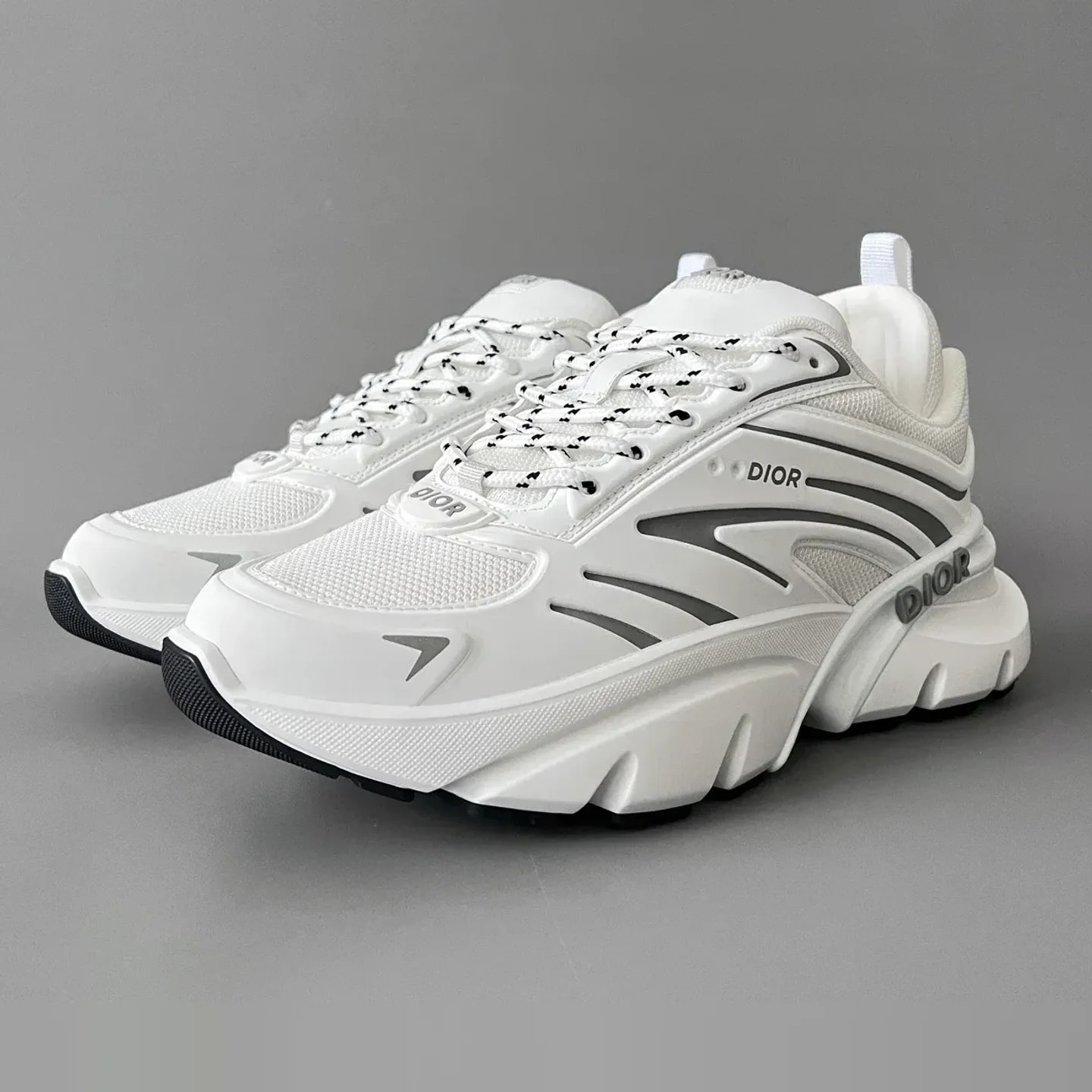 Dior B44 Blade Sneaker