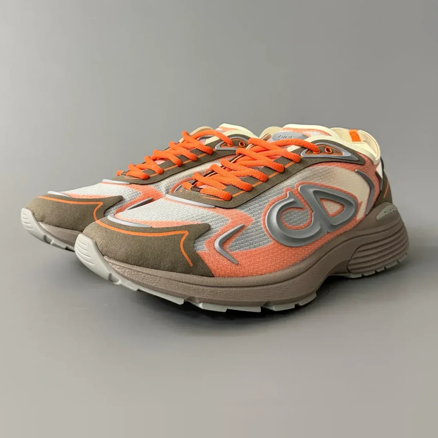 Dior B30 Countdown Sneaker