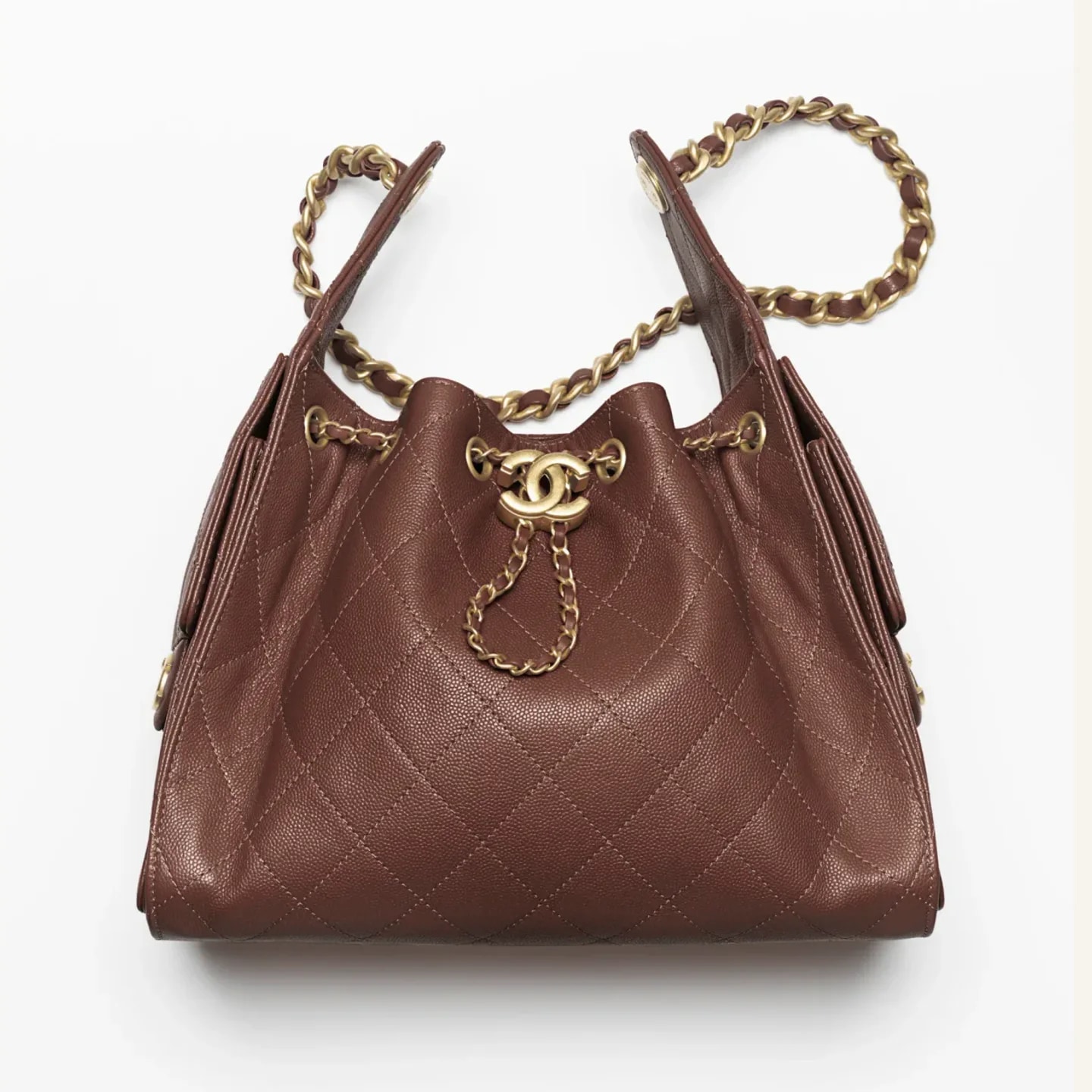 CHANEL 25 Small Handbag
