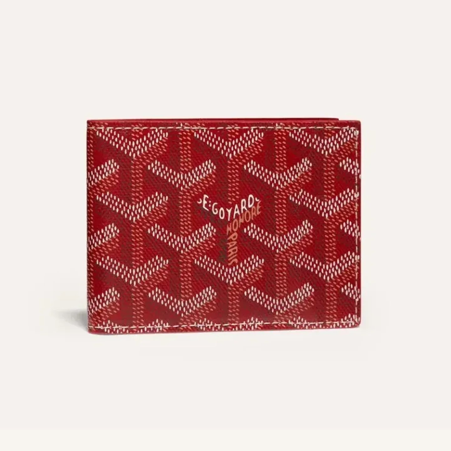 Goyard Insert Victoire Card Wallet