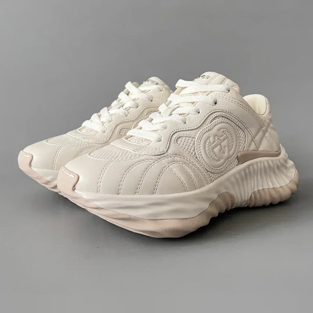 Gucci Ripple Sneaker