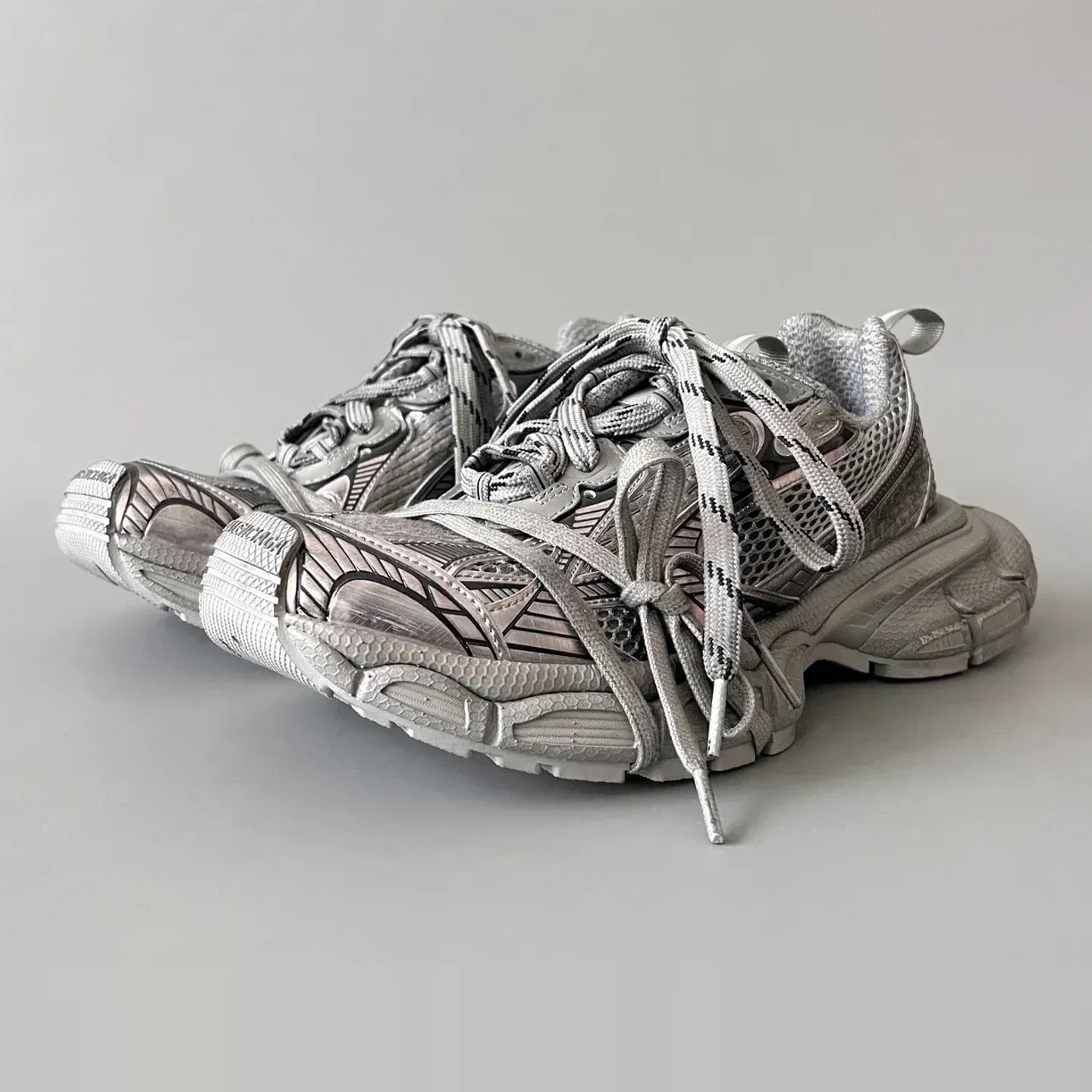 Balenciaga 3XL Sneaker