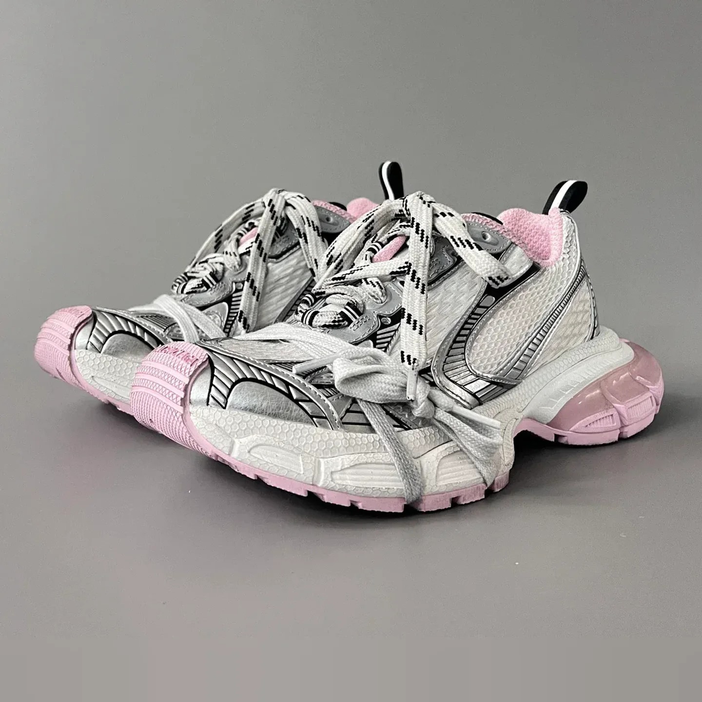 Balenciaga 3XL Sneaker