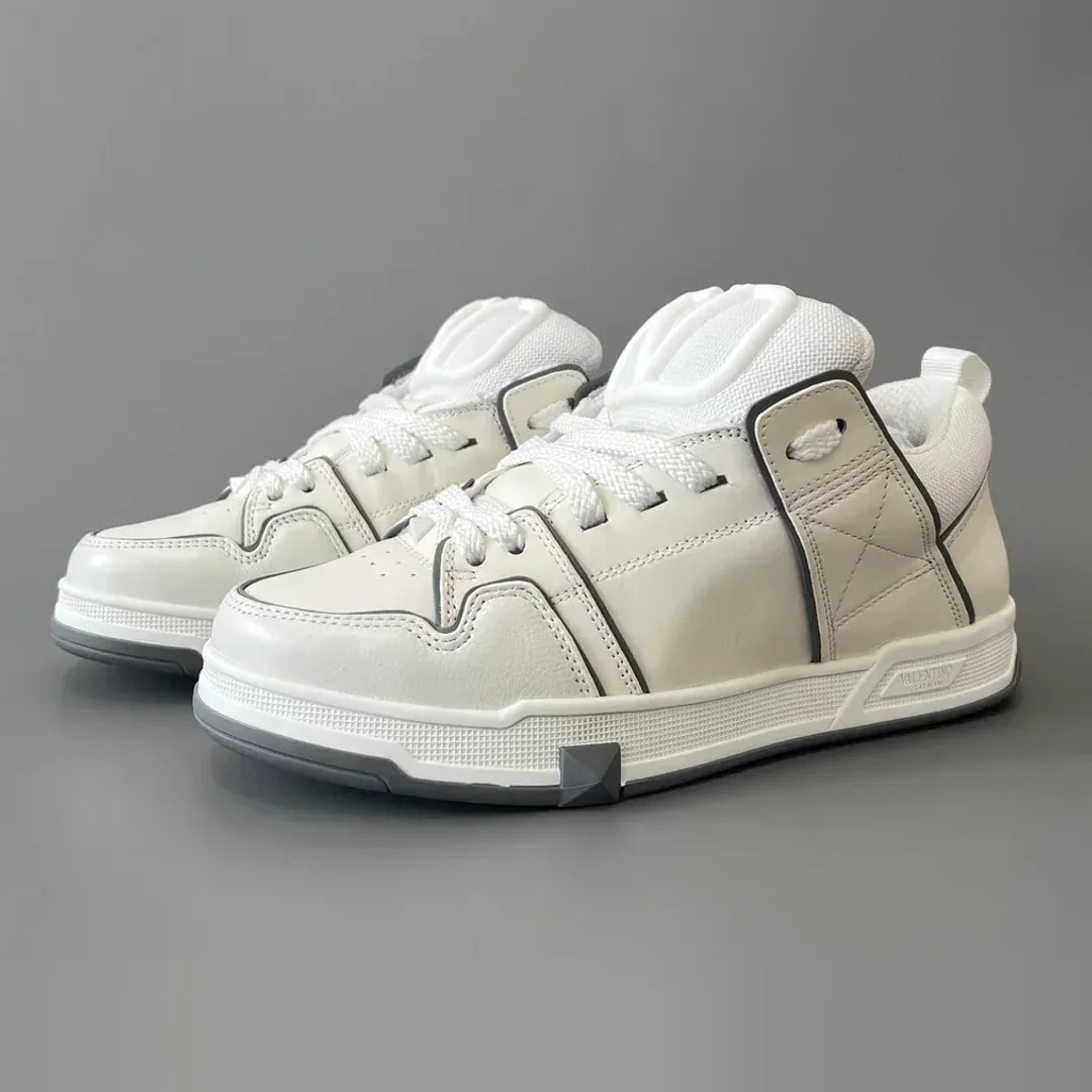 Valentino Garavani Open Skate Shoes